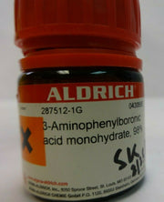 Sigma 3-Aminophthalhydrazide (Luminol) CAS 521-31-3 OPENED approx 1g