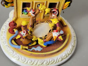 Disney Olszewski Dumbo Clown OSDC37 Harmony Ball Dumbo's We'll Save Ya! NEW BOX