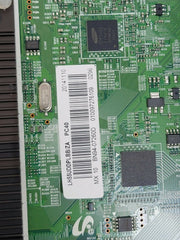 Samsung LH55UDDPLBB/ZA BN94-07260D Main Board LH55UD UD55D, Tested, Good!