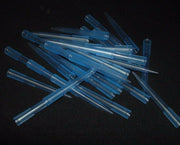 Lot 25 Fisher Brand 200-1300uL Standard Pipet Tips for Gilson P1000 02-681-172