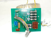 AVL 995 Automatic Blood Gas Analyzer PCB 995.50-N01, ZK-0048-1264 Transformer