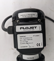 Flojet NEMP 50/7 Magnetic Drive Pump 1/2" BSP - 230v/1/50Hz 416951