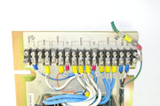 Adept Technology 10315-00940 DC Power Supply 220V 5/12 VDC Output