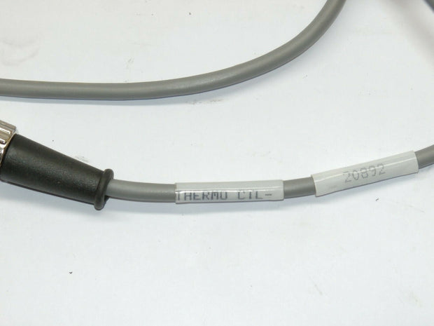 Turbo Vacuum Pump UHV Thermal Control Cable