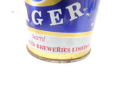 Vintage Antique Foster's Lager Can 740 ML