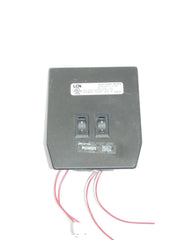 LCN 4630 / 4640 Series Door Operator Auto Equalizer Switch Panel