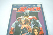 X-MEN THE END BOOK 2: HEROES AND MARTYRS #3 MARVEL COMICS 2005