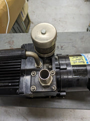 Sargent-Welch DirecTorr Vacuum Pump Model 8811 - Power Tested