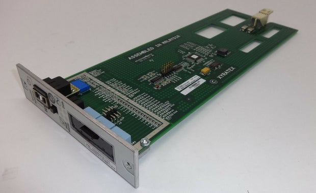Xyratex 2GB Disk Array Controller Module 69907-03