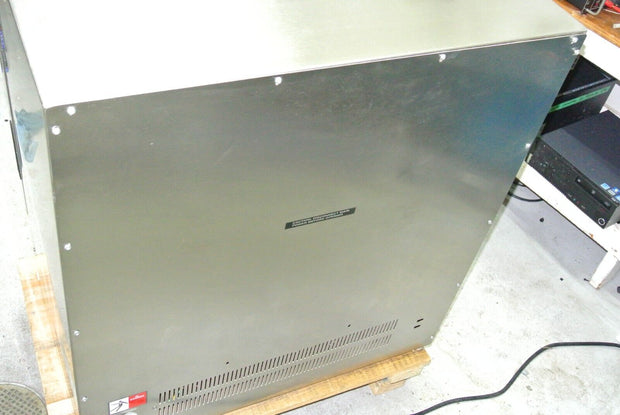 Lindberg / Blue M Mechanical Lab Oven MO1440SA-1 (300 C Max Temp)
