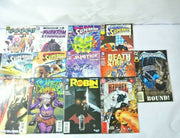 LARGE Lot of (14) Assorted DC Comic Books Superman Supergirl Superboy