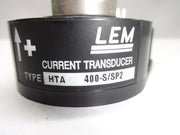 LEM Current Transducer HTA400-S/SP2