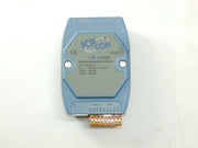 ICP CON MiniOS 7 i-7188E2 RS232 RS485 Internet Communication Controller 80188-40