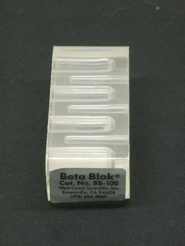 West Coast Scientific Beta Blok BB-100