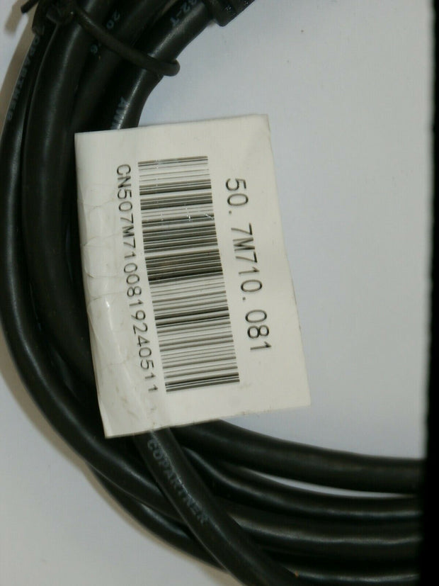 6ft USB 3.0 Type B Cable Hotron E246588 Style 20276, Lot of 10