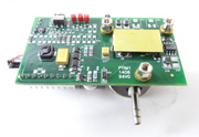 8520-4 Assembly Board 3991 for Met One GT-521 Particle Counter