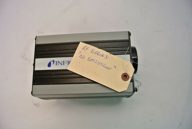 Leybold Inficon TSPTB100 Transector 2.0 Residual Gas Analyzer