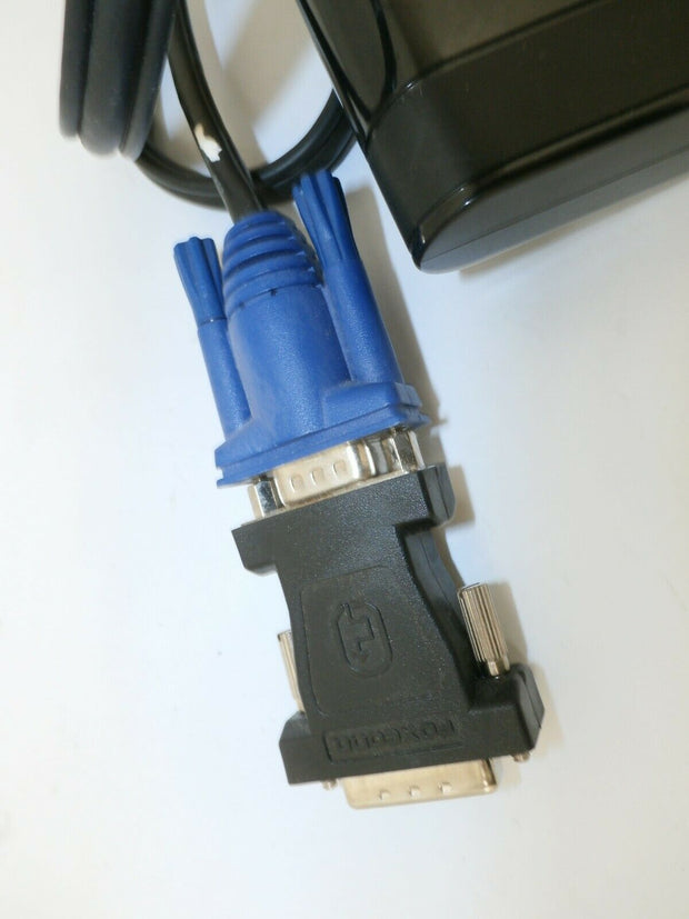 IOGEAR GCS22U 2 Port USB VGA KVM Switch