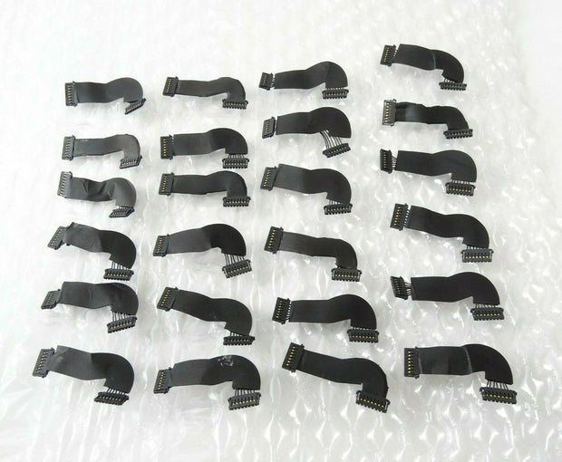Lot of (24) GENUINE Apple iMac 27" Ribbon Cables for A1419 2012-2019 PSU Board