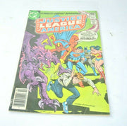 Justice League of America #175 (DC Comics- 1980) - Excellent Condition!