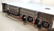 Dell PowerEdge R720 Mountable Rack 2U Server, 2x Xeon E5-2643V2, 56GB, 2XPSU,