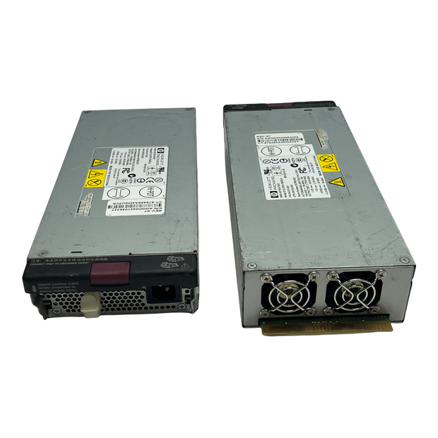 Two HP Redundant Power Supply Model DPS-700CB-A (2)