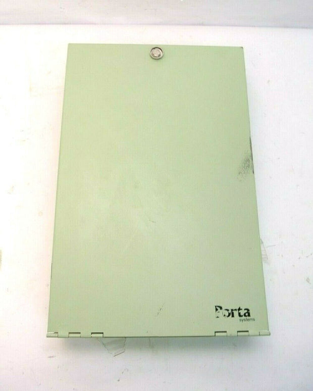 Porta Systems / tii 25100110M110PC Series 25 Building Entrance Terminal