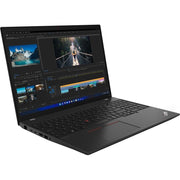 Lenovo ThinkPad T16 G1 16" Touchscreen Notebook, i7-1270p 16GB/512GB, W11p, Xe