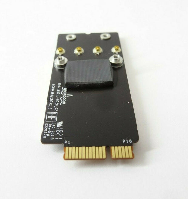 AIRPORT WIRELESS WIFI BLUETOOTH CARD Apple iMac 21.5" A1418, 27" A1419 TESTED