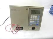Waters 486 Tunable Absorbance Detector for Parts / Repair M486 Battery Error