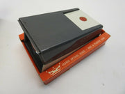Vintage Mico Tele Vue 35mm & Bantam Focusing Slide Viewer