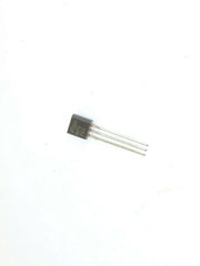 10 pc. Fairchild MPS751 Bipolar Transistors - BJT Si PNP Transistor