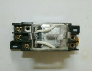 Omron LY2 Relay w/ 01X2YT Mount
