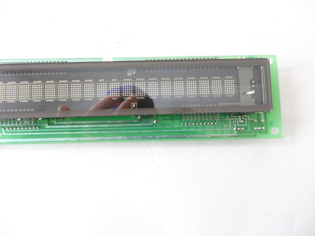 DUPONT Display Board Assembly 982.50-LO2