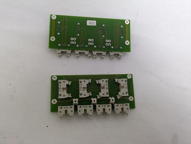 Module Connector Board YZCONLR-A Qiagen