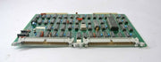 Vintage Bruker Board Extension Card for SpectroSpin 250 NMR