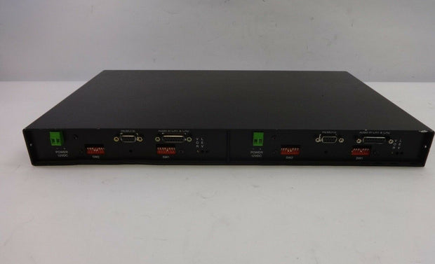 Orbacom TDM-150 Series VCR-1964/OSI/64 Radio System