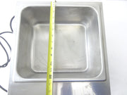 Lab-Line Imperial III Water Bath Cat No. 18005 Heated Laboratory - Tested!