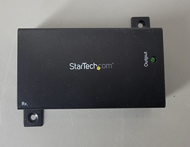 StarTech.com HDMI over Cat5e/6 Extender-30mPart#:  ST121SHD30