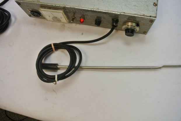 Bayley Instrument Co Precision Temperature Controller 74-15