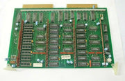 VINTAGE DOT MATX Memory Board H 2-1 P0140F for Bruker SpectroSpin 450