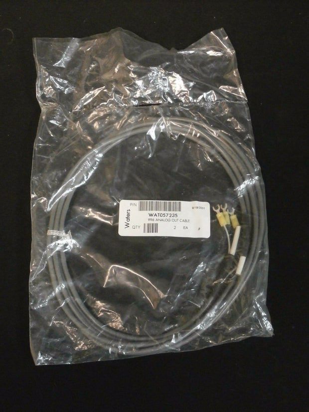 Waters 996 Analog Out Cable WAT057235 1pc
