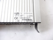 LTI Drives LUST Servo One C-5633 D-35633 - Bent Rackmounts