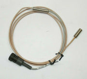 Turbo Vacuum Pump UHV Bulkhead Transfer Arm Cable