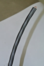 West Penn Wire 255CRGB RGBHV 5 Coax Plenum Cable - Gray