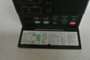 Fuji Electric PVX Series Program Controller PVX1CTS1-YROYE Temperature Control