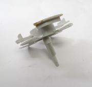 Wittern / AMS / Crane / USI Vending Machine Rotator  Coupling Attachment 4209502