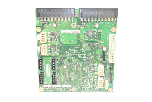 Intel Server Power Distribution Board PBA G51619-203