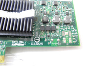434982-001 434982-001 Genuine NC110T PCI Express Gigabit Server New Open Box