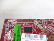 256MB HP Radeon HD2400XT PCI-E x16 (Low Profile) DMS-59/S-VIDeo 462477-001